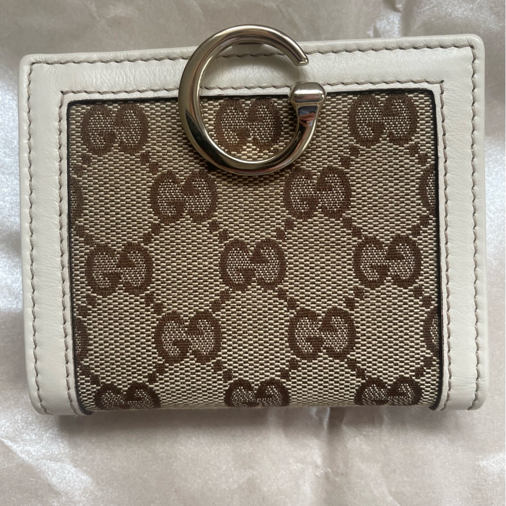 Gucci Wallet NWT